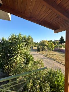 Yucca house - Elani - 6