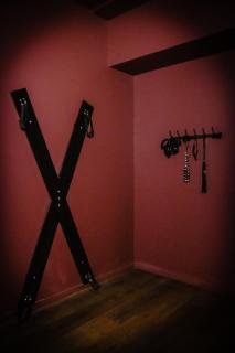 L'Aphrodite, Suite de LUXE - Love room - JACUZZI - 3