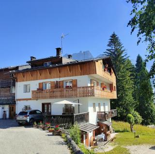 B&B Alverà - Cortina dʼAmpezzo - 0