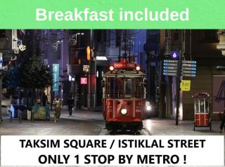 TRYP By Wyndham Istanbul Sisli Hotel - Istanbul - 9