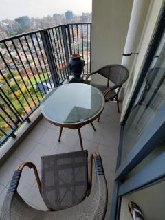 Ranjaya Apartments - Nikawatawana - 1