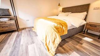 Whitemills Wake and Aqua Park Lodge - Richborough - 8