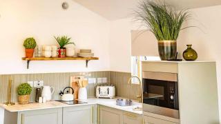 Whitemills Wake and Aqua Park Lodge - Richborough - 4