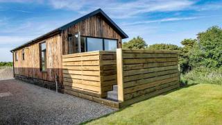 Whitemills Wake and Aqua Park Lodge - Richborough - 3