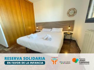 Apartamentos Zaragoza Suites El Pilar 3000 - Zaragoza - 9