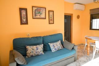 Casa Juncal - Tarifa - 5