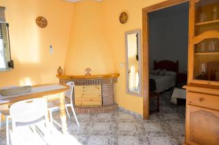 Casa Juncal - Tarifa - 2