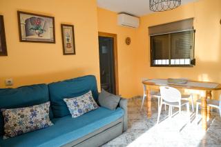 Casa Juncal - Tarifa - 7