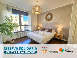 Apartamentos Zaragoza Independencia 3000 - Zaragoza - 9