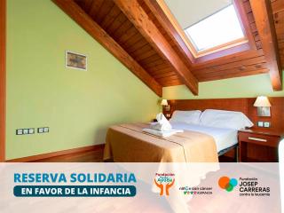 Apartamentos Villanua 3000 - Villanúa - 9