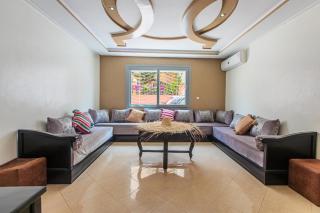 Achkidawa 1 - Rooftop with Sea View - Tamraght Ouzdar - 1