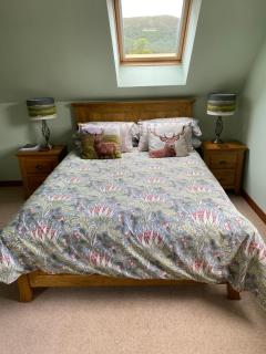 Garbhein Bed & Breakfast - Kilmelfort - 3