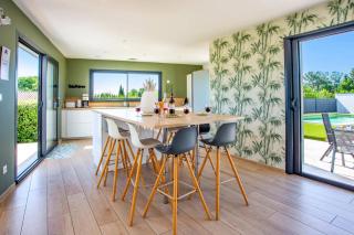 Villa Zephyr by Villa Plus - Tourbes - 6