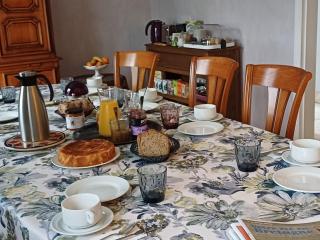 Chambres D'hôtes De Kerantum - Mahalon - 1