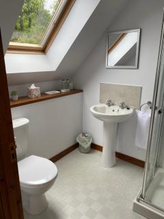 Garbhein Bed & Breakfast - Kilmelfort - 4