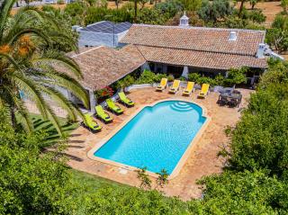 Villa Alice by Algarve Vacation - Albufeira - 7