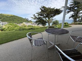 Cornish Riviera - Mount Brioni - Downderry - 8