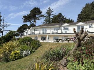 Cornish Riviera - Mount Brioni - Downderry - 5