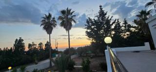 Sun Wave Villa Sea View Retreat - Peyia - 3