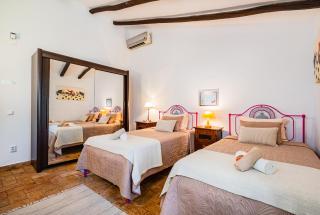 Villa Alice by Algarve Vacation - Albufeira - 1