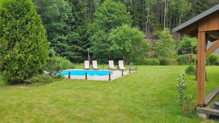 Podskalí - zahradní apartmán - Teplice nad Metují - 8