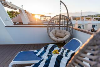 Floating Seahouse Ocean Beauty - Portorož - 7