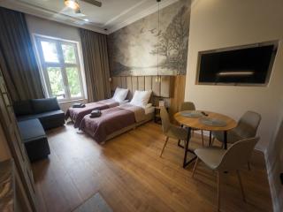 DK Apartamenty Mazurskie - 0