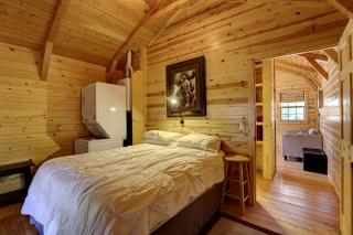 Cozy Cabin Perfect for a Romantic Escape with BBQ in Dayton, Wyoming - Ranchester - 7
