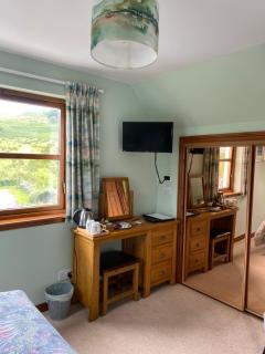 Garbhein Bed & Breakfast - Kilmelfort - 6