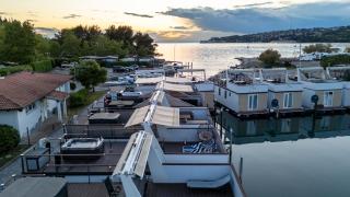Floating Seahouse Ocean Beauty - Portorož - 8