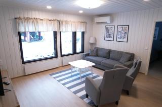 Kolmen makuuhuoneen talo - Oma sauna - Korholanmäki - 0