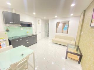 Airport Apartment TS - Ho Chi Minh-stad - 0