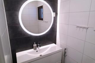 Kolmen makuuhuoneen talo - Oma sauna - Korholanmäki - 4