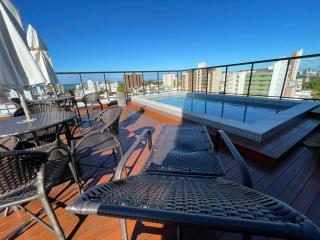 Conforto ao Mar do Bessa Urban Concept - 7