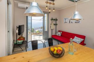 Dimora Concept - Ca' Franca - Sea View Terrace and Private parking - Borgio Verezzi - 6