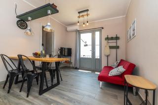 Dimora Concept - Ca' Franca - Sea View Terrace and Private parking - 4