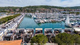 Floating Seahouse Ocean Beauty - Portorož - 9