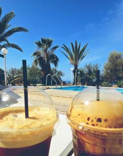 Sun Wave Villa Sea View Retreat - Peyia - 2