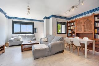 Apartamento Bahía Golf Suites - El Puerto de Santa María - 6