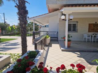 Villa Dimitris Apartments & Bungalows - Nea Vrasna - 2