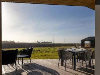 Beautiful holiday home with terrace - Wissenkerke - 7