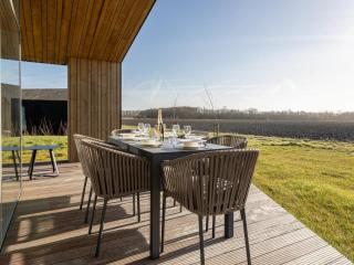 Beautiful holiday home with terrace - Wissenkerke - 8
