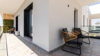 La Mer apartaments Asti Residence - 9