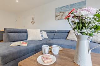 2 Putsborough - Luxury Apartment at Byron Woolacombe, only 4 minute walk to Woolacombe Beach! - Woolacombe - 1