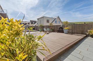 2 Putsborough - Luxury Apartment at Byron Woolacombe, only 4 minute walk to Woolacombe Beach! - Woolacombe - 4