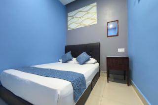 Hotel 3Winz, Chow Kit Hospital Kuala Lumpur - Kuala Lumpur - 0