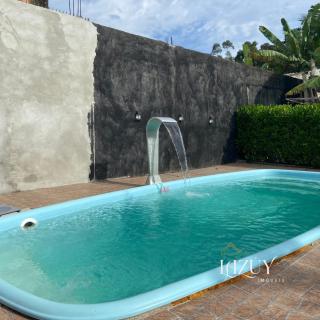 Casa na praia Maranduba - Ubatuba - 9