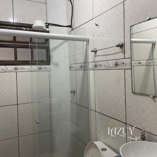 Casa na praia Maranduba - Ubatuba - 8