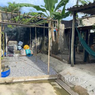 Casa na praia Maranduba - Ubatuba - 7