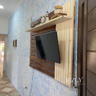 Casa na praia Maranduba - 6
